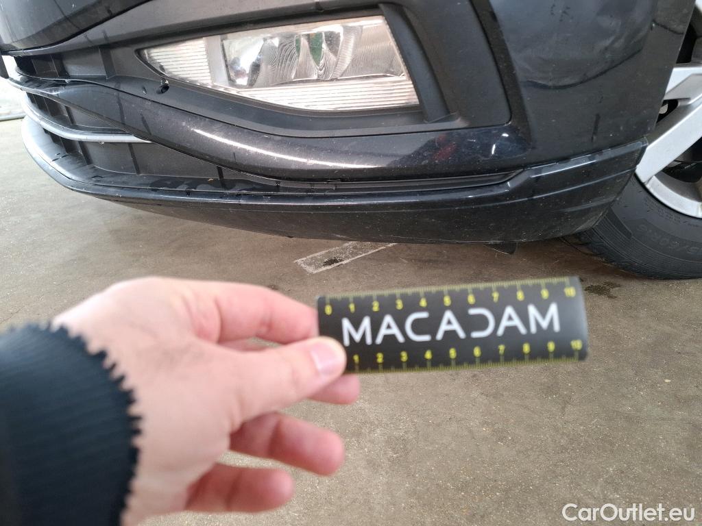  Volkswagen  Passat  Break Business 2.0 TDI 120CV BVA7 E6d #1