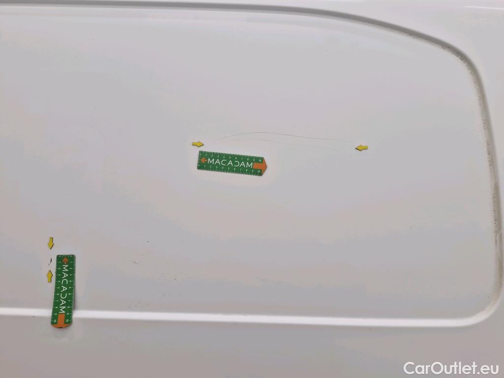  Citroen  Jumpy CITROEN  / 2016 / 4P / Fourgon tôlé Taille M BlueHDi 120 S&S BVM6 Business #14