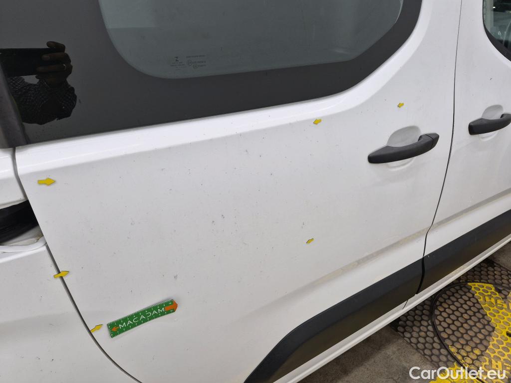 Peugeot  Partner  Premium L1 1.5 HDi 100CV BVM5 E6dT #34