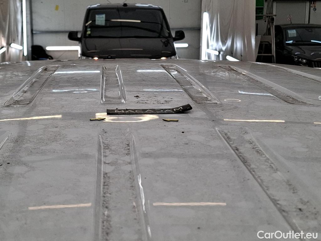  Citroen  Berlingo  Fourgon Worker M 1000 1.2 PureTech 130CV BVA8 E6d #2