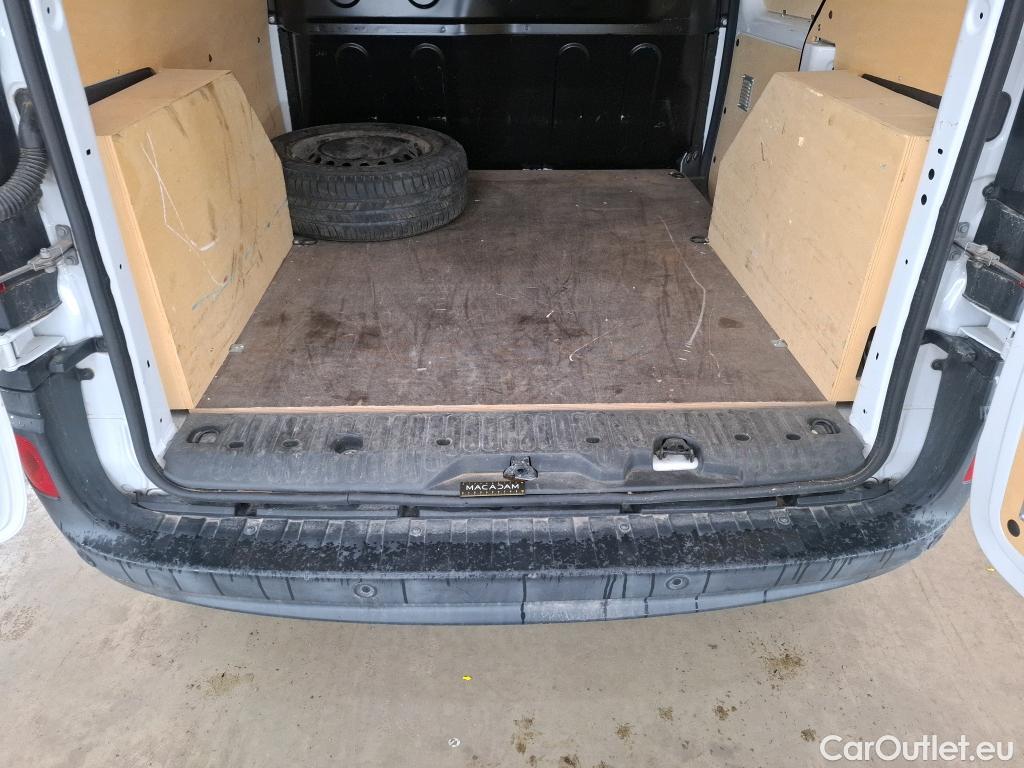  Renault  Kangoo  Express Confort (L1) 1.2 TCe 115CV BVM6 E5 #11