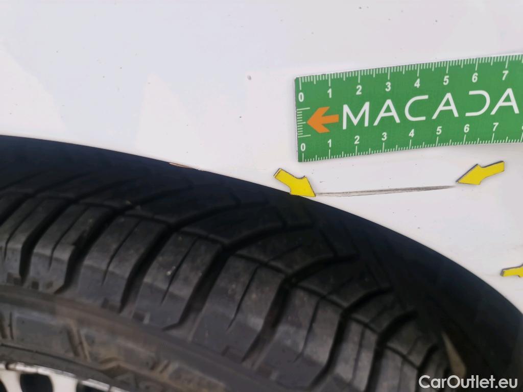  Citroen  Jumpy CITROEN  / 2016 / 4P / Fourgon tôlé Taille M BlueHDi 120 S&S BVM6 Business #86