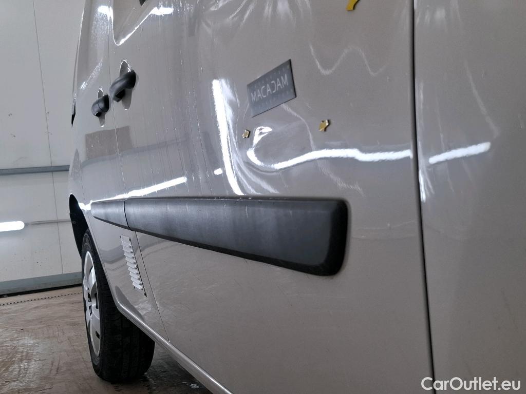  Renault  Kangoo  Express Confort (L1) 1.2 TCe 115CV BVM6 E5 #2