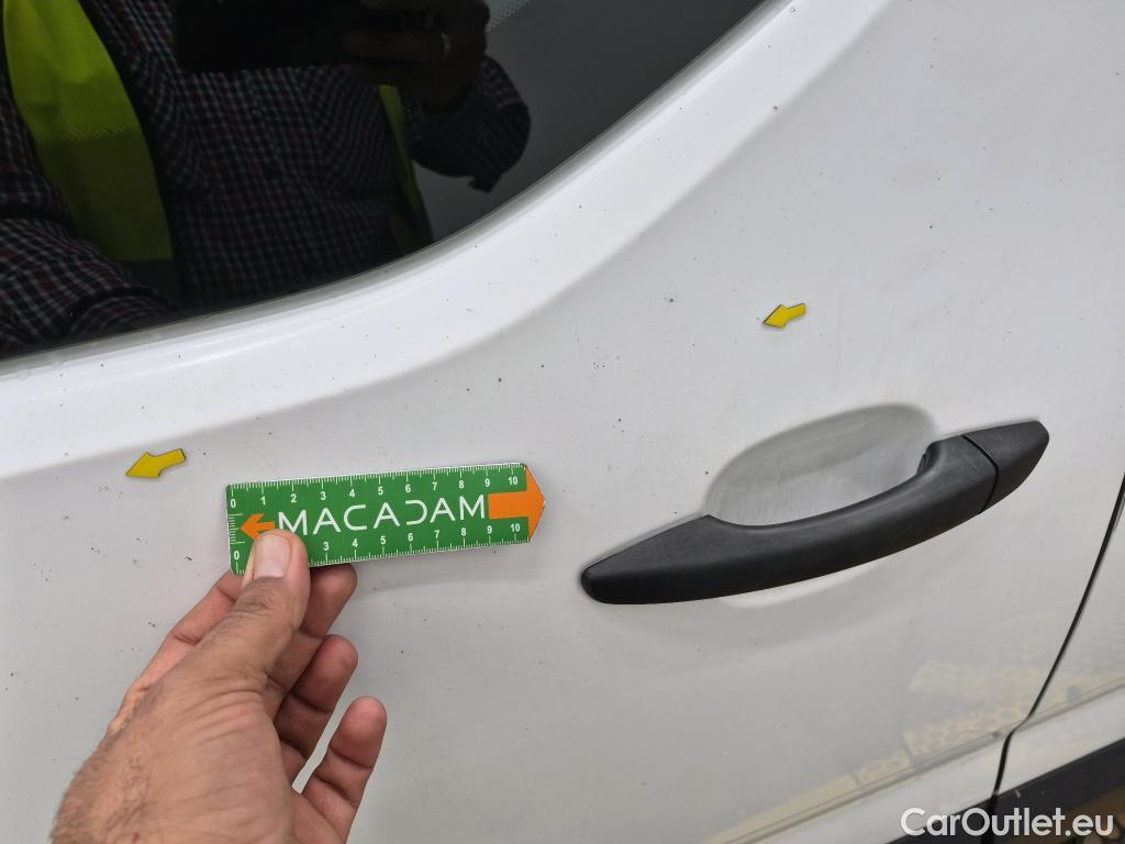  Peugeot  Partner  Premium L1 1.5 HDi 100CV BVM5 E6dT #38