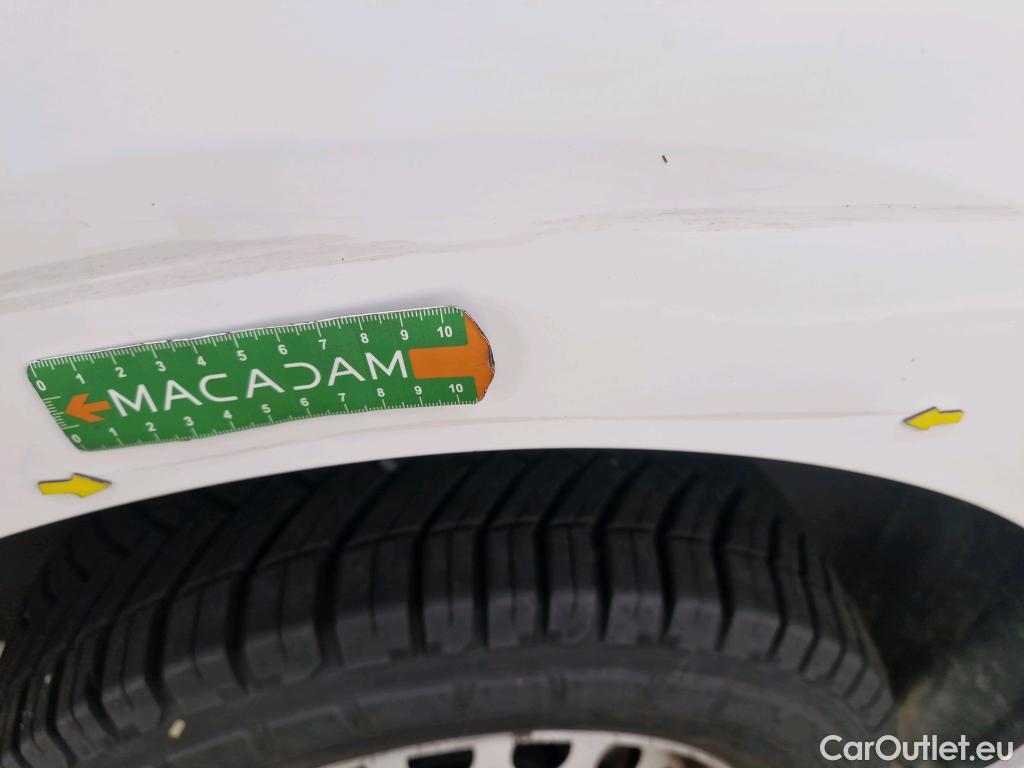  Citroen  Jumpy CITROEN  / 2016 / 4P / Fourgon tôlé Taille M BlueHDi 120 S&S BVM6 Business #7