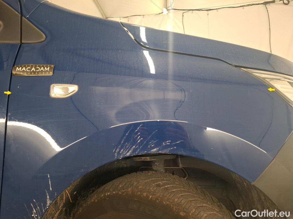  Renault  EXPRESS  Confort 1.5 dCi 95CV BVM6 E6d #23