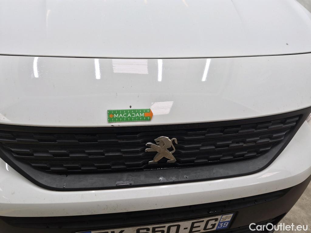  Peugeot  Partner  Premium L1 1.5 HDi 100CV BVM5 E6dT #23