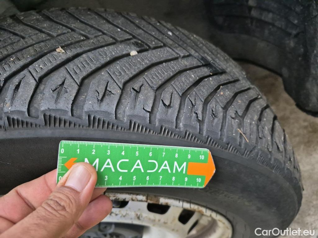  Peugeot  Partner  Premium L1 1.5 HDi 100CV BVM5 E6dT #6