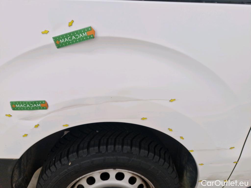  Citroen  Jumpy CITROEN  / 2016 / 4P / Fourgon tôlé Taille M BlueHDi 120 S&S BVM6 Business #2