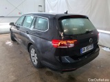  Volkswagen  Passat  Break Business 2.0 TDI 120CV BVA7 E6d #2