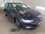  Volkswagen  Passat  Break Business 2.0 TDI 120CV BVA7 E6d #4