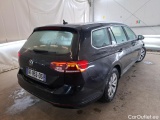  Volkswagen  Passat  Break Business 2.0 TDI 120CV BVA7 E6d #3