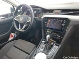  Volkswagen  Passat  Break Business 2.0 TDI 120CV BVA7 E6d #5