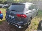  Volkswagen  Tiguan VOLKSWAGEN  / 2020 / 5P / SUV 1.4 eHybrid 245 DSG6 Elegance Exclusive #3