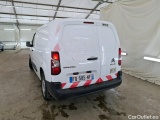  Citroen  Berlingo  Fourgon Club XL 950 1.5 BlueHDi 100CV BVM5 E6dT #2