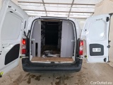  Citroen  Berlingo  Fourgon Club XL 950 1.5 BlueHDi 100CV BVM5 E6dT #10