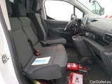  Citroen  Berlingo  Fourgon Worker M 1000 1.2 PureTech 130CV BVA8 E6d #8