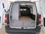  Citroen  Berlingo  Fourgon Worker M 1000 1.2 PureTech 130CV BVA8 E6d #10