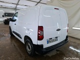  Citroen  Berlingo  Fourgon Club M 650 1.5 BlueHDi 75CV BVM5 E6dT #2