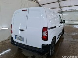 Citroen  Berlingo  Fourgon Club M 650 1.5 BlueHDi 75CV BVM5 E6dT #3