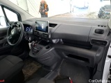  Citroen  Berlingo  Fourgon Club M 650 1.5 BlueHDi 75CV BVM5 E6dT #5