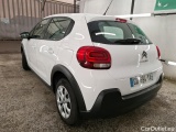  Citroen  C3  Société Feel 1.5 BlueHDI 100CV BVM6 E6d #2
