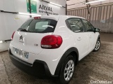  Citroen  C3  Société Feel 1.5 BlueHDI 100CV BVM6 E6d #3