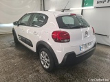  Citroen  C3  Société Feel 1.2 PureTech 80CV BVM5 E6d #2