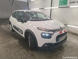  Citroen  C3  Société Feel 1.2 PureTech 80CV BVM5 E6d #4