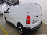  Citroen  Jumpy CITROEN  / 2016 / 4P / Fourgon tôlé Taille M BlueHDi 120 S&S BVM6 Business #2