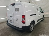  Peugeot  Partner  Asphalt L2 1.5 HDi 100CV BVM6 E6d #3