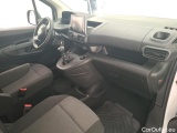  Peugeot  Partner  Asphalt L2 1.5 HDi 100CV BVM6 E6d #5