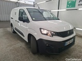  Peugeot  Partner  Asphalt L2 1.5 HDi 100CV BVM6 E6d #4