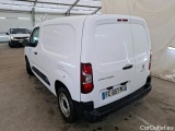  Peugeot  Partner  Premium L1 1.6 HDi 100CV BVM5 E6 #2