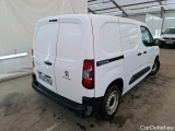  Peugeot  Partner  Premium L1 1.6 HDi 100CV BVM5 E6 #3