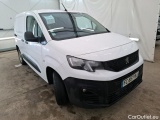  Peugeot  Partner  Premium L1 1.6 HDi 100CV BVM5 E6 #4
