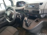  Peugeot  Partner  Premium L1 1.6 HDi 100CV BVM5 E6 #5