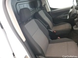  Peugeot  Partner  Premium L1 1.6 HDi 100CV BVM5 E6 #8