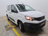  Peugeot  Partner  Premium L1 1.5 HDi 100CV BVM5 E6dT #4