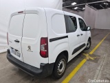  Peugeot  Partner  Premium L1 1.5 HDi 100CV BVM5 E6dT #3