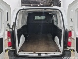  Peugeot  Partner  Premium L1 1.5 HDi 100CV BVM5 E6dT #8