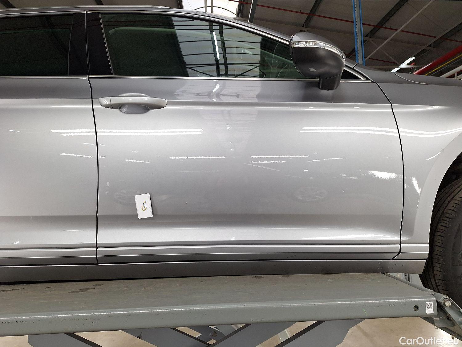  Volkswagen  Passat VW,  Variant FL'19, Volkswagen  Variant 2.0 TDI SCR 110kW DSG7 S #7