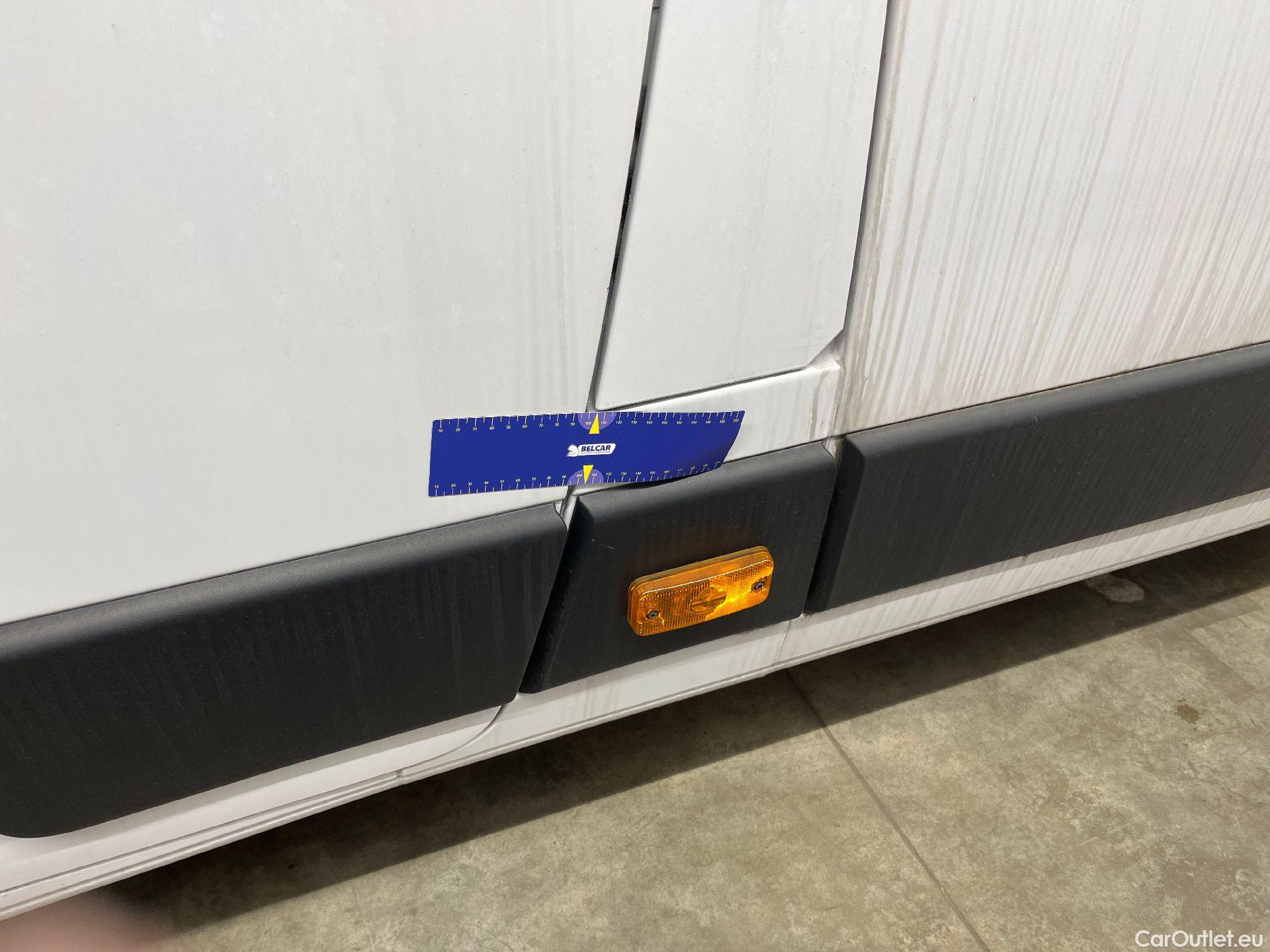  Opel  Movano Opel, _ '21, Opel  2.2 L Turbo D 103kW L4H2 Heavy Edition #1