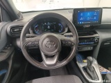  Toyota  Yaris Cross Toyota  1.5 VVT-ie Hybrid Dynamic Plus CVT 5d #9
