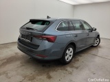  Skoda  Octavia Skoda  Combi 2.0 CRTDI 110kW DSG7 Ambition 5d #2
