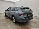  Skoda  Octavia Skoda  Combi 2.0 CRTDI 110kW DSG7 Ambition 5d #7