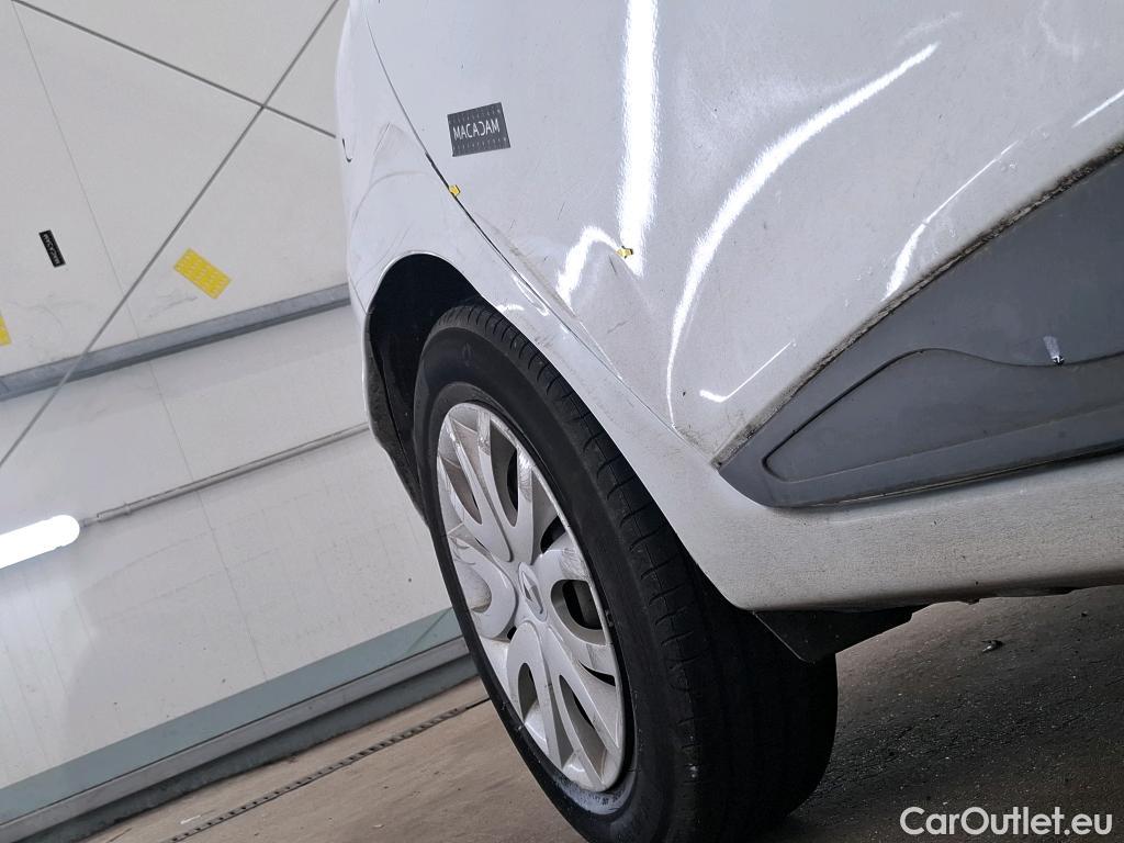  Renault  Clio  IV Air 1.5 dCi 75CV BVM5 E6 #81