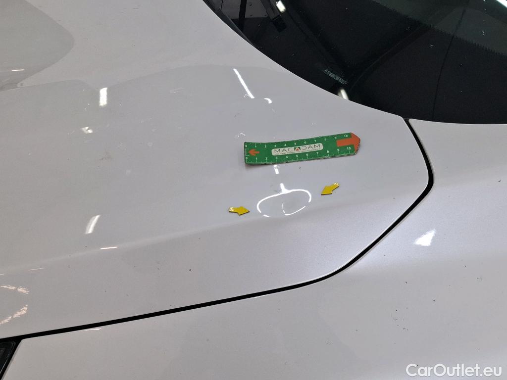  Renault  Captur RENAULT  / 2019 / 5P / SUV Intens E-TECH Plug-in 160 -21 #6