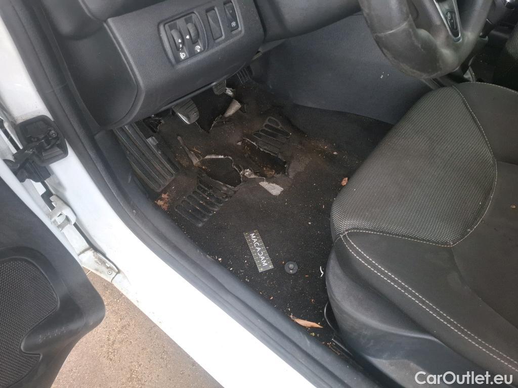  Renault  Clio  IV Air 1.5 dCi 75CV BVM5 E6 #21