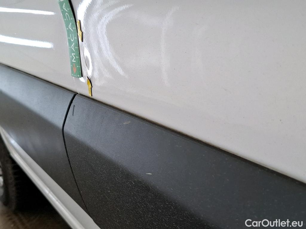  Citroen  Berlingo  Fourgon Driver M 1000 1.5 BlueHDi 100CV BVM5 E6dT #25